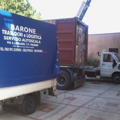 Barone Traslochi e Trasporti  - Foto 6
