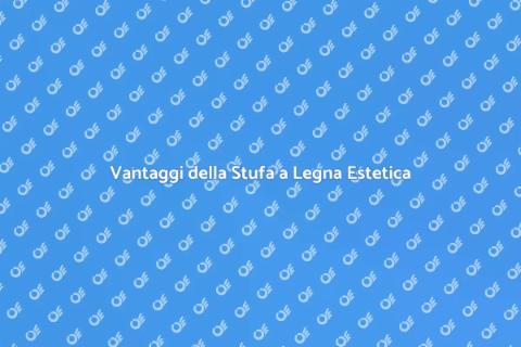 Stufa a Legna con Rivestimento in Pietra