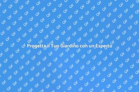 Designer di Esterni: Trasforma il Tuo Spazio