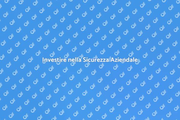 Migliorare la Sicurezza per il Successo