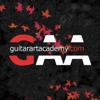 Scuola di Musica Guitar Art Academy VIterbo - Foto 1
