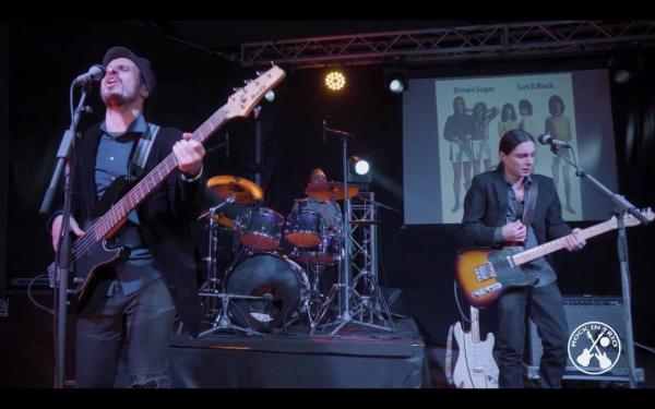 Rock in Trio - Foto 12