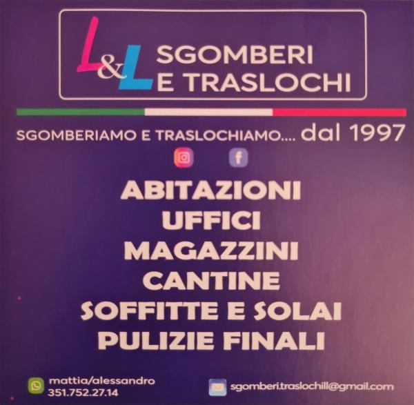 MATTIA LAGONIGRO - Foto 1