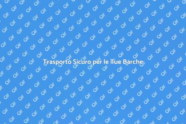 Come Trasportare Barche Senza Stress