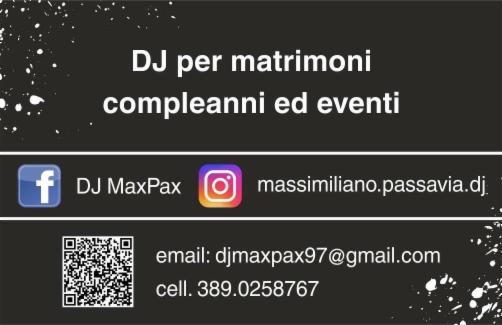 Dj Max - Foto 4