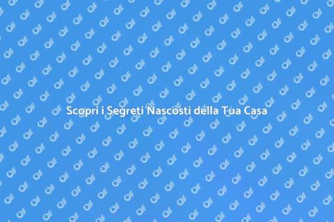Ispezione della Proprietà: Scopri i Segreti