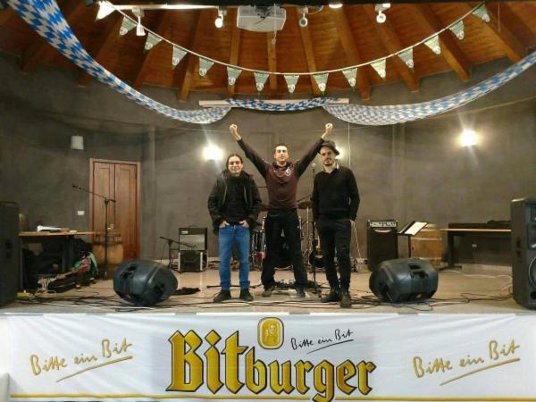 Rock in Trio - Foto 5