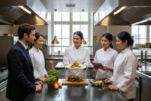 affittare un cuoco di cucina vegana: Da €70