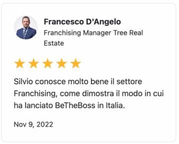 BeTheBoss Italia S.r.l. - Foto 10