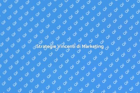 Consulenza di Marketing Efficace