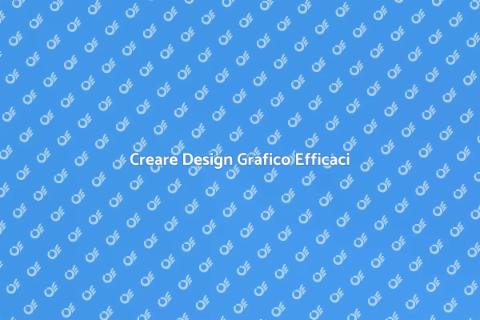 Design Grafico Professionale per Tutti