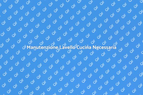 Perché Scegliere Assistenza Lavello?