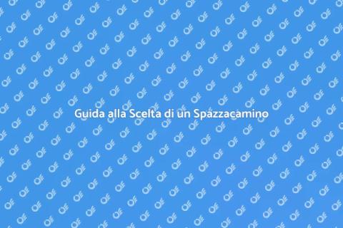 Assumere uno Spazzacamino Sicuro