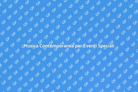 Quartetto di Musica Contemporanea