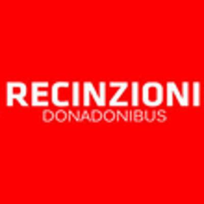 Recinzioni Donadonibus  - Foto 1