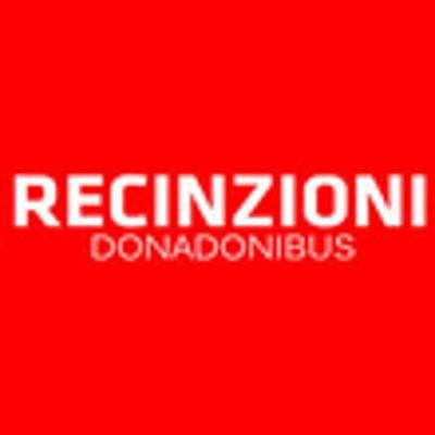 Recinzioni Donadonibus