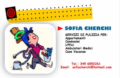 Sofia  - Foto 1