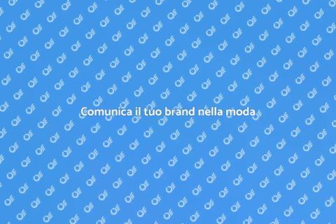 Assistenza comunicazione moda efficace