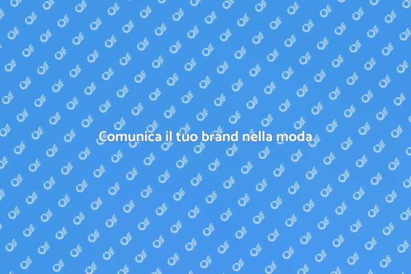 Comunica efficacemente il tuo brand