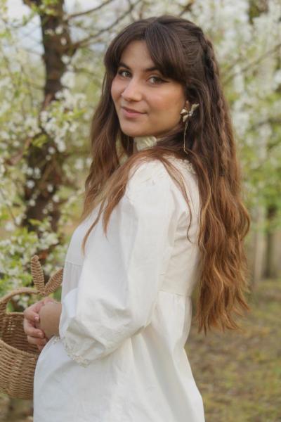 Cristel S. - Foto 1