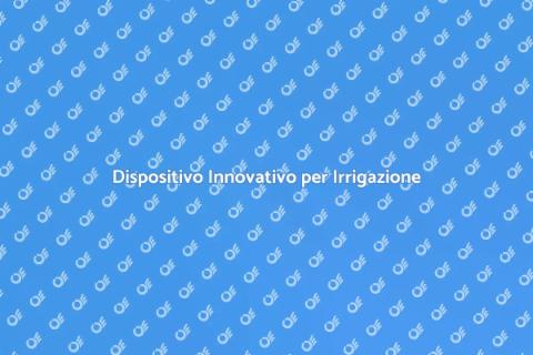 Irrigazione Efficiente per il Giardino