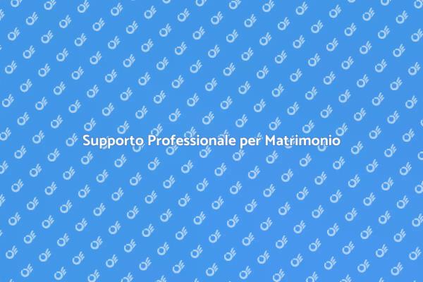 Affronta le Sfide del Matrimonio