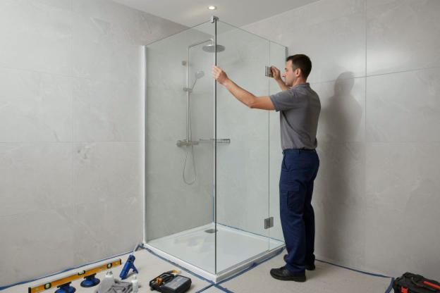 Quanto costa installare una cabina doccia?