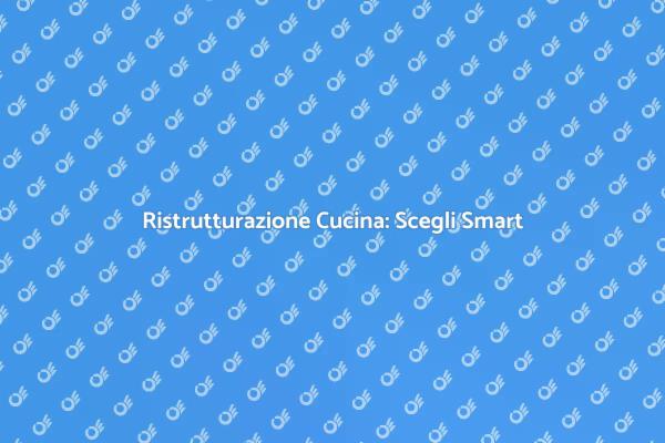 Elettrodomestici Efficienti per la Cucina