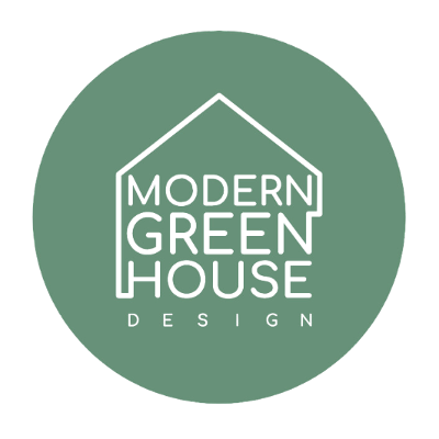 Modern Green House