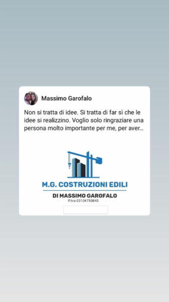 M.G. Costruzioni Edili - Foto 2