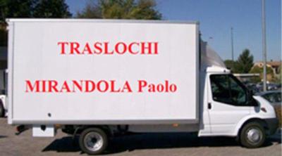Mirandola Traslochi con Modifica  - Foto 2