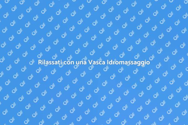 Trasforma il Tuo Giardino con Relax