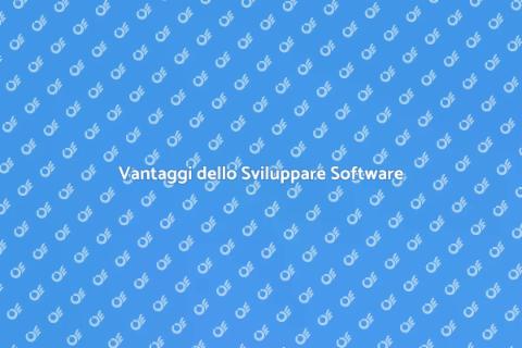 Sviluppare Software per Ogni Necessità