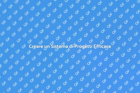 Sistema di Gestione Progetti Online