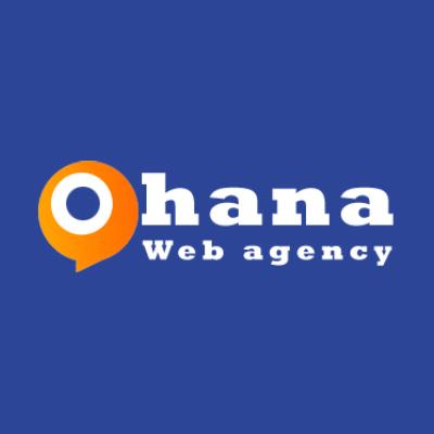 Ohana di Ernesto Crocetti