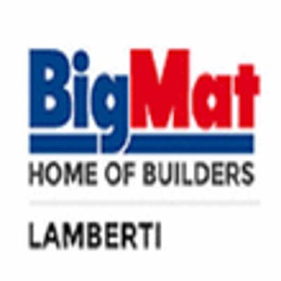 Bigmat Lamberti  - Foto 1
