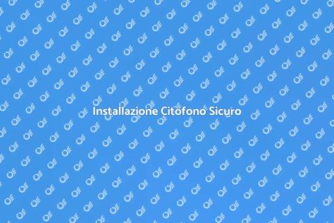 Citofono Senza Fili: Alta Sicurezza
