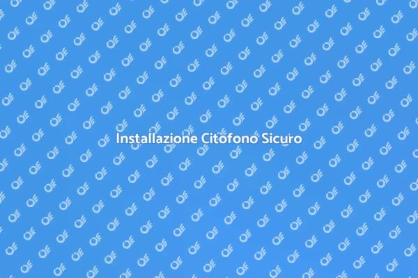 Citofono Senza Fili: Sicurezza Garantita