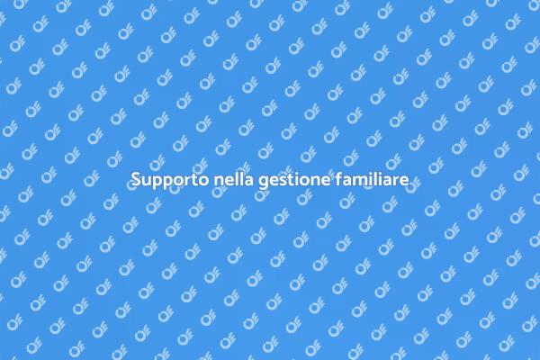 Migliora la gestione familiare