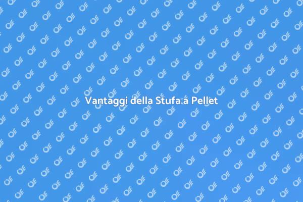 Installazione Stufa a Pellet: Ecco Come