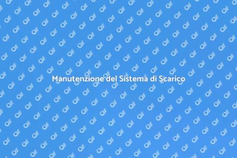 Riparazione Sistema di Scarico Cucina