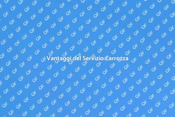 Trasforma il tuo Evento con una Carrozza