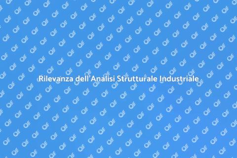 Analisi Strutturale per Edifici Industriali