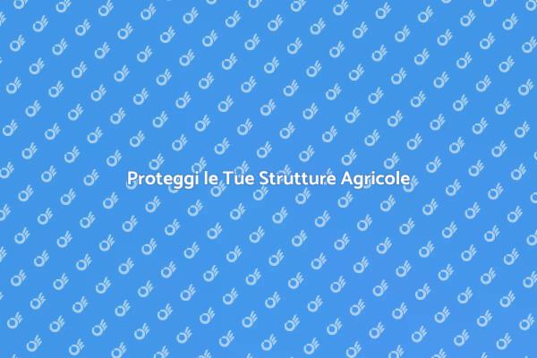 Sicurezza Antincendio per Aziende Agricole