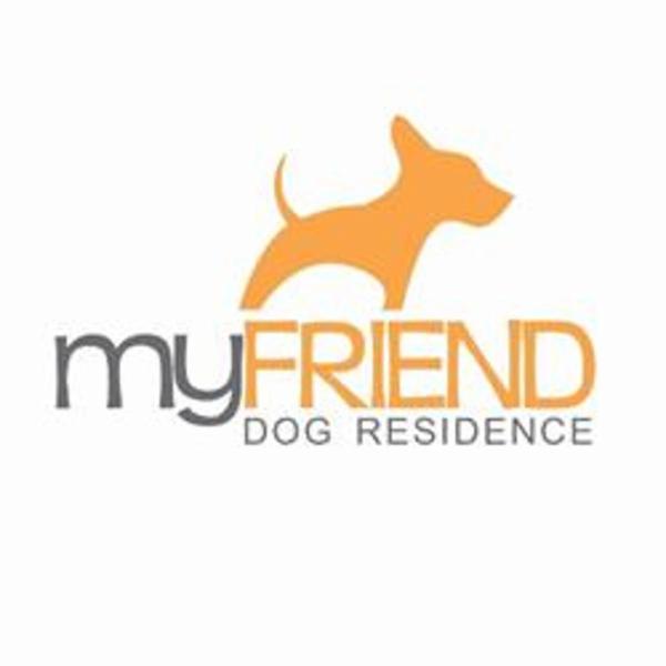 My Friend Dog Residence - Foto 1