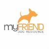 My Friend Dog Residence