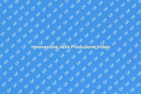 Video per il Settore Tecnologico