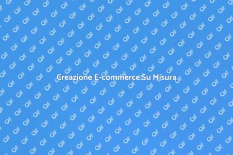 E-commerce Personalizzati: Innovazione Online
