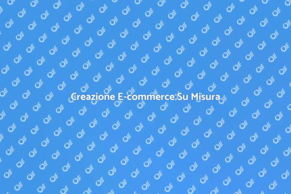 L'importanza dell'E-commerce Personalizzato
