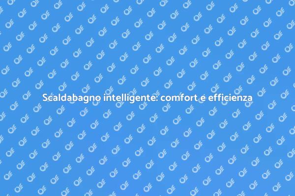 Installazione scaldabagno: guida pratica